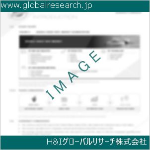 グローバルリサーチ調査資料のイメージ